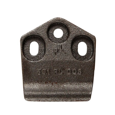 Mtd Blade Guide Clip GW-P406654